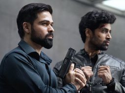 G2: Adivi Sesh, Emraan Hashmi starrer to be mounted on a massive budget of Rs. 100 Crore