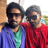 "I am grateful to Dhanush": GV Prakash REACTS to 'Golden Sparrow song from NEEK topping charts