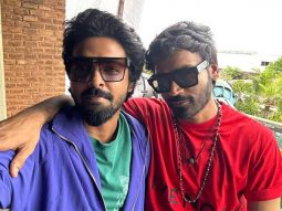 “I am grateful to Dhanush”: GV Prakash REACTS to ‘Golden Sparrow song from NEEK topping charts