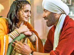 Gadar 2: Sunny Deol, Ameesha Patel starrer to re-release on August 4 for deaf audiences