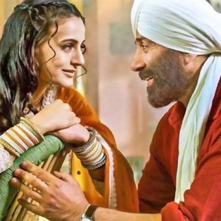 Gadar 2: Sunny Deol, Ameesha Patel starrer to re-release on August 4 for deaf audiences