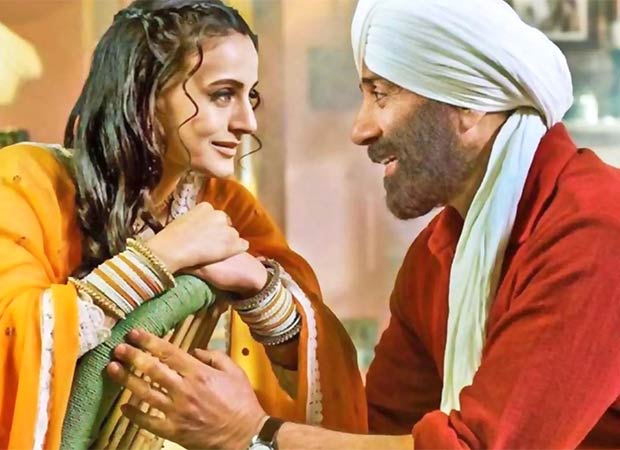 Gadar 2: Sunny Deol, Ameesha Patel starrer to re-release on August 4 for deaf audiences