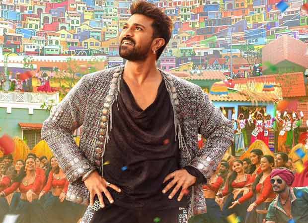 Game Changer producer Dil Raju REACTS to Ram Charan starrer being postponed and here’s what he has to say