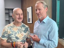 It’s Official! Game of Thrones’ Iain Glen joins Anupam Kher in his directorial Tanvi The Great: “I feel delighted and privileged”