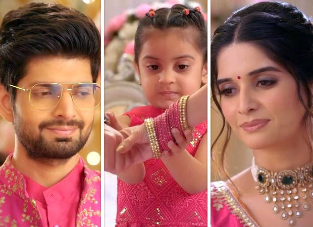 Ghum Hai Kisikey Pyaar Meiin: Bhavika Sharma aka Savi opens up about the engagement track; says, “Savi and Rajat decided to give each other a chance for their mutual admiration for Sai”