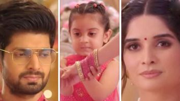 Ghum Hai Kisikey Pyaar Meiin: New Promo hints Savi and Rajat may give another chance to love for Sai’s happiness; Hitesh Bhardwaj opens up about the teaser