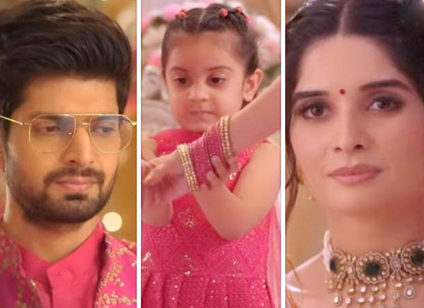 Ghum Hai Kisikey Pyaar Meiin: New Promo hints Savi and Rajat may give another chance to love for Sai's happiness; Hitesh Bhardwaj opens up about the teaser