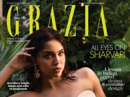 Grazia