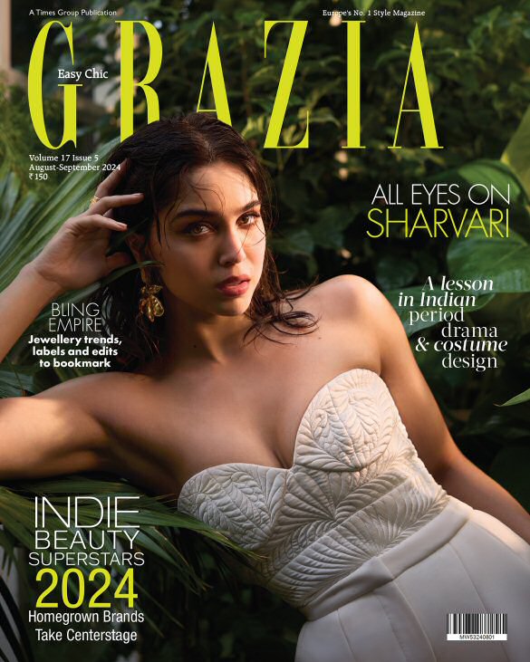 grazia 100