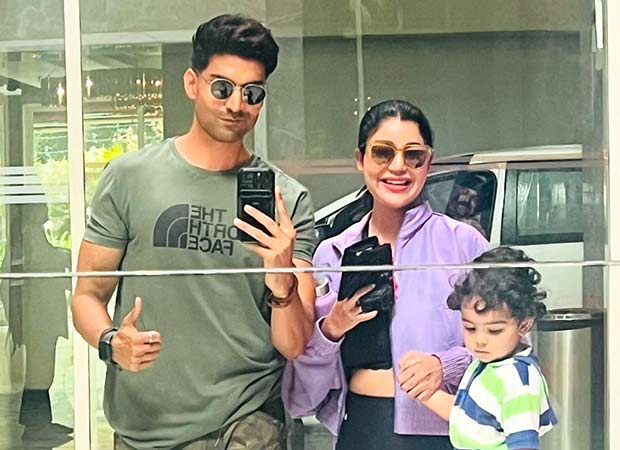 Gurmeet Choudhary on dealing with kids being trolled: "It comes with stardom, and we’ve made…" Gurmeet Choudhary on dealing with kids being trolled: "It comes with stardom, and we’ve made…"