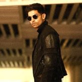 Gurmeet Choudhary reveals, “Commander Karan Saxena is definitely one of my favorite characters I've played”