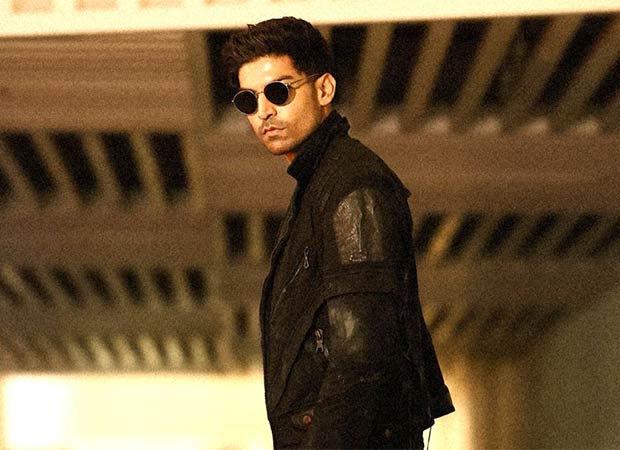 Gurmeet Choudhary reveals, “Commander Karan Saxena is definitely one of my favorite characters I've played” 