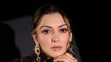 Hansika Motwani