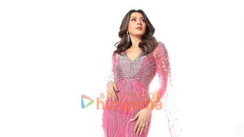 Hansika Motwani