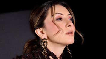 Hansika Motwani