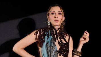Hansika Motwani