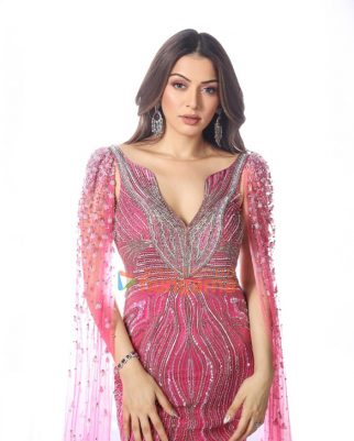 Hansika Motwani