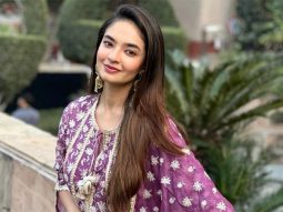 Happy Birthday Anushka Sen: Five times the actress gave us fashions goals in her ‘desi kudi’ looks