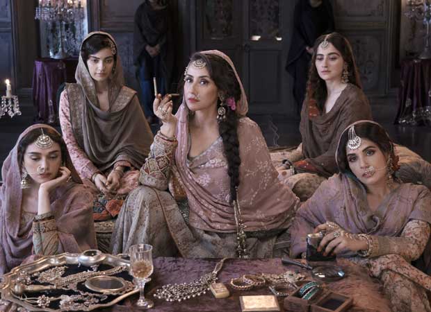 Heeramandi: The Diamond Bazaar nominated at Busan International Film Festival 2024; Sanjay Leela Bhansali says, “I’m grateful” : Bollywood News