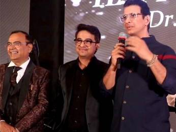 Sharman Joshi, Salim Merchant, Shekhar Suman and others grace Dr. Hiten Mehta’s 50th birthday bash