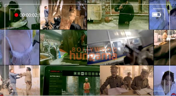 hocus focus 2 3