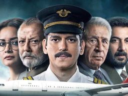 Web Series Review: IC 814: THE KANDAHAR HIJACK shines through a taut execution, strong script and the ensemble cast