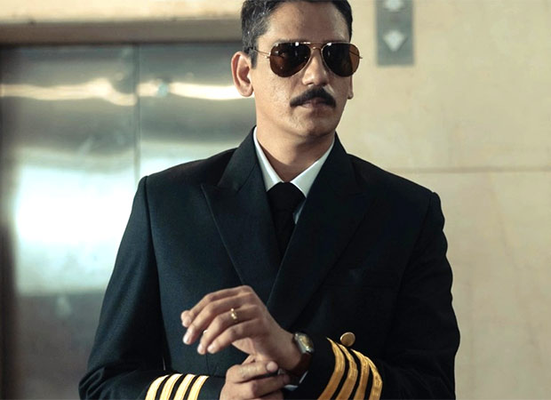 IC 814: The Kandahar Hijack Teaser: Vijay Varma joins hands with stalwarts Naseeruddin Shah, Pankaj Kapur, Arvind Swamy, and others to bring a chilling true story to life