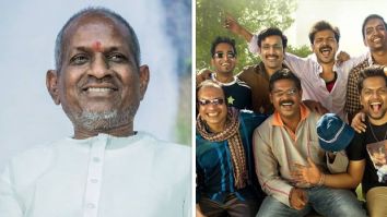 Ilaiyaraaja gets Rs. 60 lakh in legal battle against Manjummel Boys for unauthorized use of his song: Report