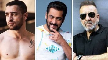 Imran Khan ADMITS taking steroids to achieve masculine physique like Salman Khan and Sanjay Dutt: “I tried to conform to that, but I am not…”