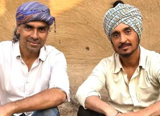 Imtiaz Ali shares how Diljit Dosanjh’s past hit Jodi influenced Amar Singh Chamkila; “Strangely, when I went to tell him….”