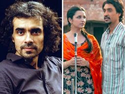 Imtiaz Ali hopes Amar Singh Chamkila wins National Award after IFFM win: “It is made out of metros and mini-metros, and it goes into the heartland of India”