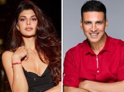 Jacqueline Fernandez signs on for Housefull 5; to be paired opposite Akshay Kumar