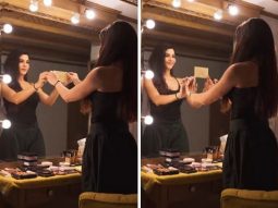 Jacqueline Fernandez sparks curiosity with cryptic Instagram video, watch