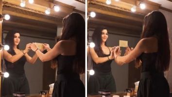 Jacqueline Fernandez sparks curiosity with cryptic Instagram video, watch