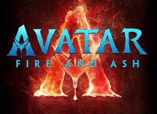 James Cameron, Zoë Saldaña and Sam Worthington announce Avatar 3 title Fire & Ash at D23 with stunning concept art