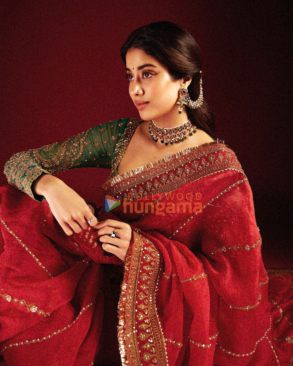 janhvi kapoor 9 36
