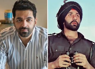 EXCLUSIVE: Jawan writer Sumit Arora bags Sunny Deol-starrer Border 2