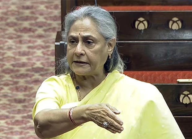 Jagdeep Dhankhar schools Jaya Bachchan in Parliament days after she objected to being addressed by husband's name: “Change it officially”