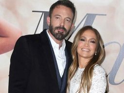 Jennifer Lopez files for divorce from Ben Affleck, requests to revert to her maiden name