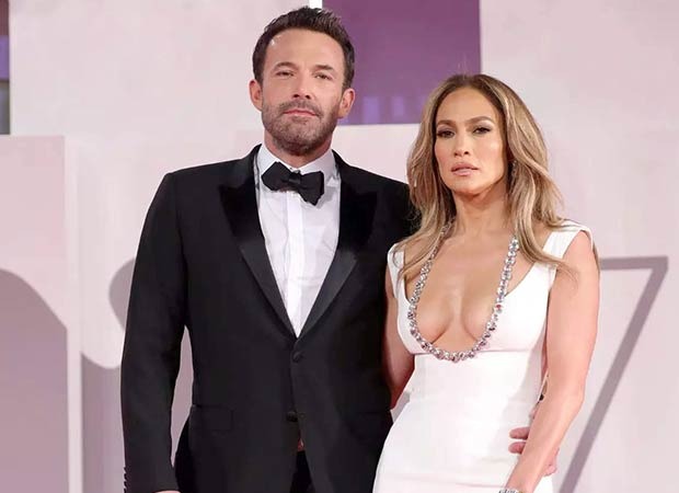 Jennifer Lopez files for divorce with Ben Affleck on their second marriage anniversary Jennifer Lopez files for divorce with Ben Affleck on their second marriage anniversary