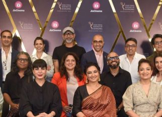 JioCinema Partners with The International Academy of Television Arts & Sciences to Host the Semi-Finals Jury for the 52nd International Emmy Awards