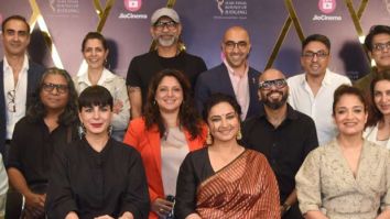 JioCinema Partners with The International Academy of Television Arts & Sciences to Host the Semi-Finals Jury for the 52nd International Emmy Awards