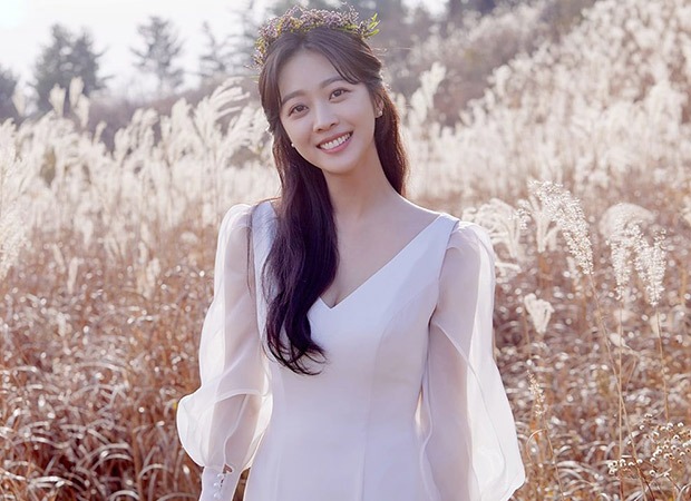 Jo Bo Ah, Tale of the Nine-Tailed star, to marry her non-celebrity boyfriend in October 2024; wedding ceremony to be privately held in Seoul Jo Bo Ah, Tale of the Nine-Tailed star, to marry her non-celebrity boyfriend in October 2024; wedding ceremony to be privately held in Seoul