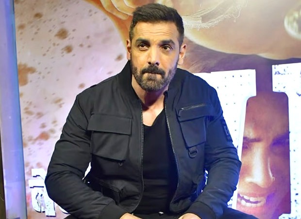 John Abraham criticizes paan masala endorsements by big stars, calls them ‘selling death'