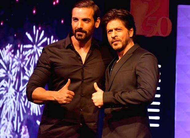 John Abraham reveals Shah Rukh Khan gifted him a bike after Pathaan’s blockbuster success: “Main khush ho ke gaya ghar” : Bollywood News