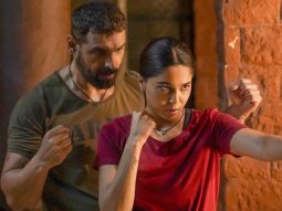 EXCLUSIVE: CBFC deletes 9.14 minutes of content from John Abraham-starrer Vedaa; blurs visuals of tearing of currency notes EXCLUSIVE: CBFC deletes 9.14 minutes of content from John Abraham-starrer Vedaa; blurs visuals of tearing of currency notes