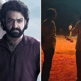 Jr NTR wraps up shooting for Devara Part 1; see pic