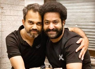 Jr. NTR and Prashanth Neel’s NTR 31 to roar in theatres on January 9, 2026
