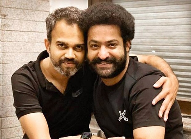 Jr. NTR and Prashanth Neel's NTR 31 to roar in theatres on January 9, 2026