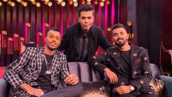 KL Rahul reflects on the Koffee with Karan controversy; says it ‘scarred’ him: “Getting suspended from the Indian team…”